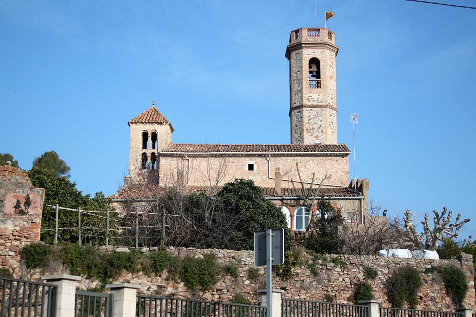 Sant Feliu del Raco